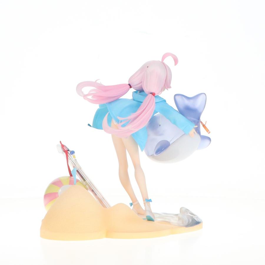 中古即納』{FIG} 一部店舗限定 ホシノ(水着) ブルーアーカイブ -Blue