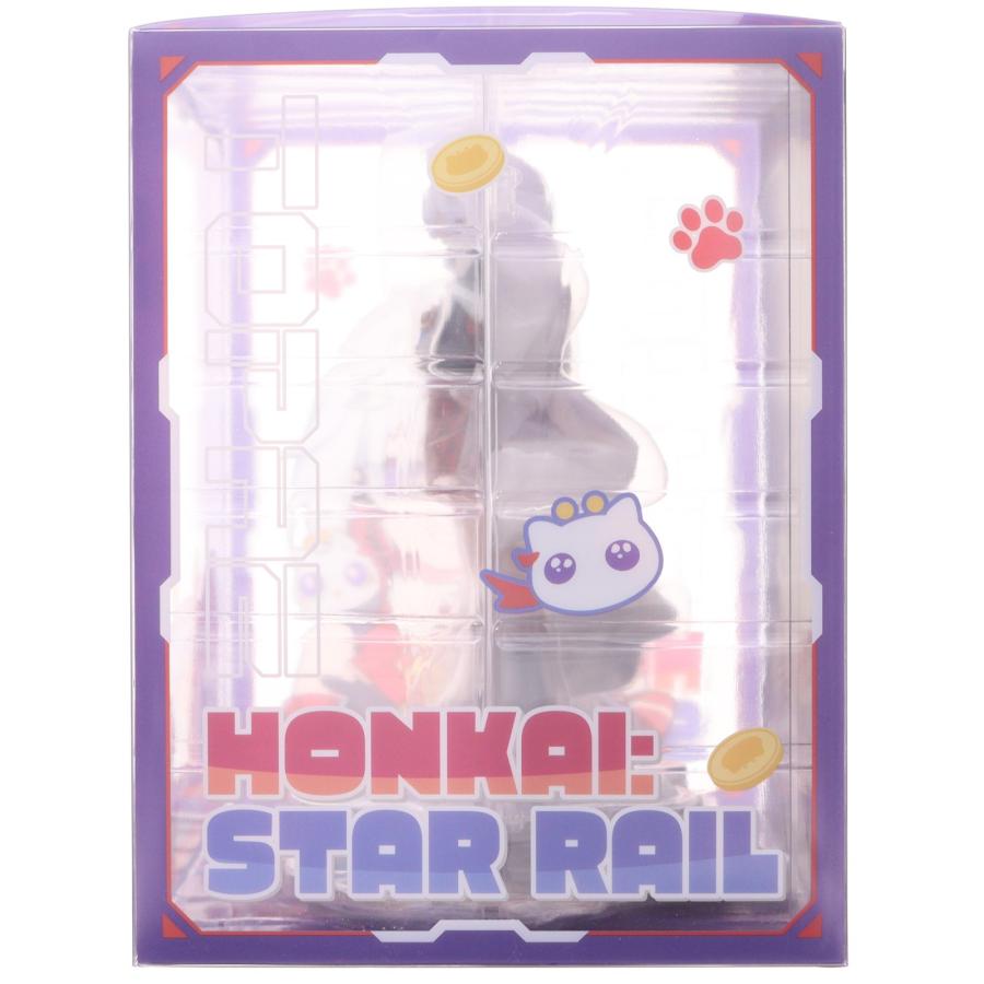 中古即納』{FIG} RISE UP+ ちびねこシリーズフィギュア トパーズ&カブ