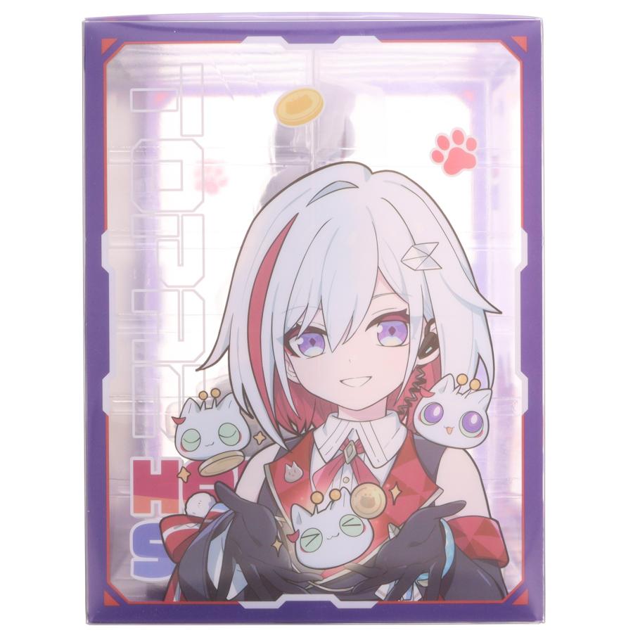 中古即納』{FIG} RISE UP+ ちびねこシリーズフィギュア トパーズ&カブ