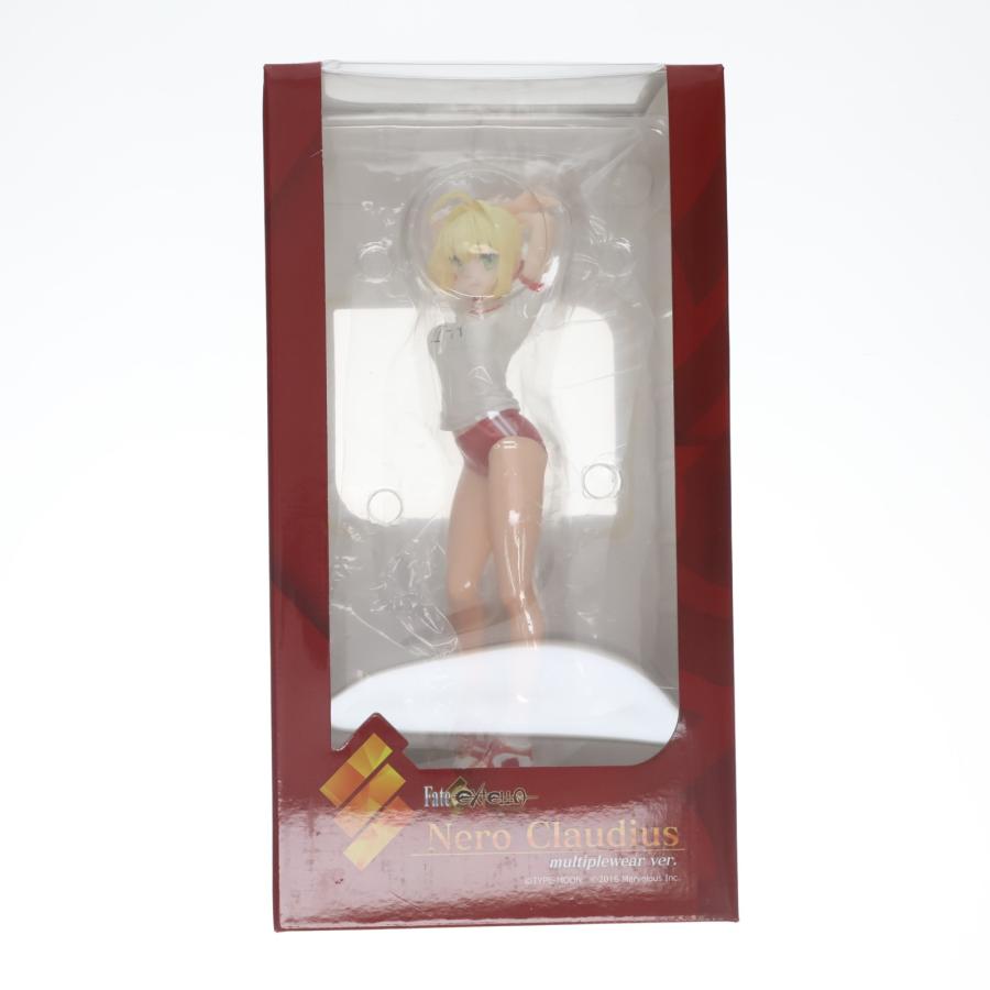 ユニオンクリエイティブ 『中古即納』{FIG} ネロ・クラウディウス