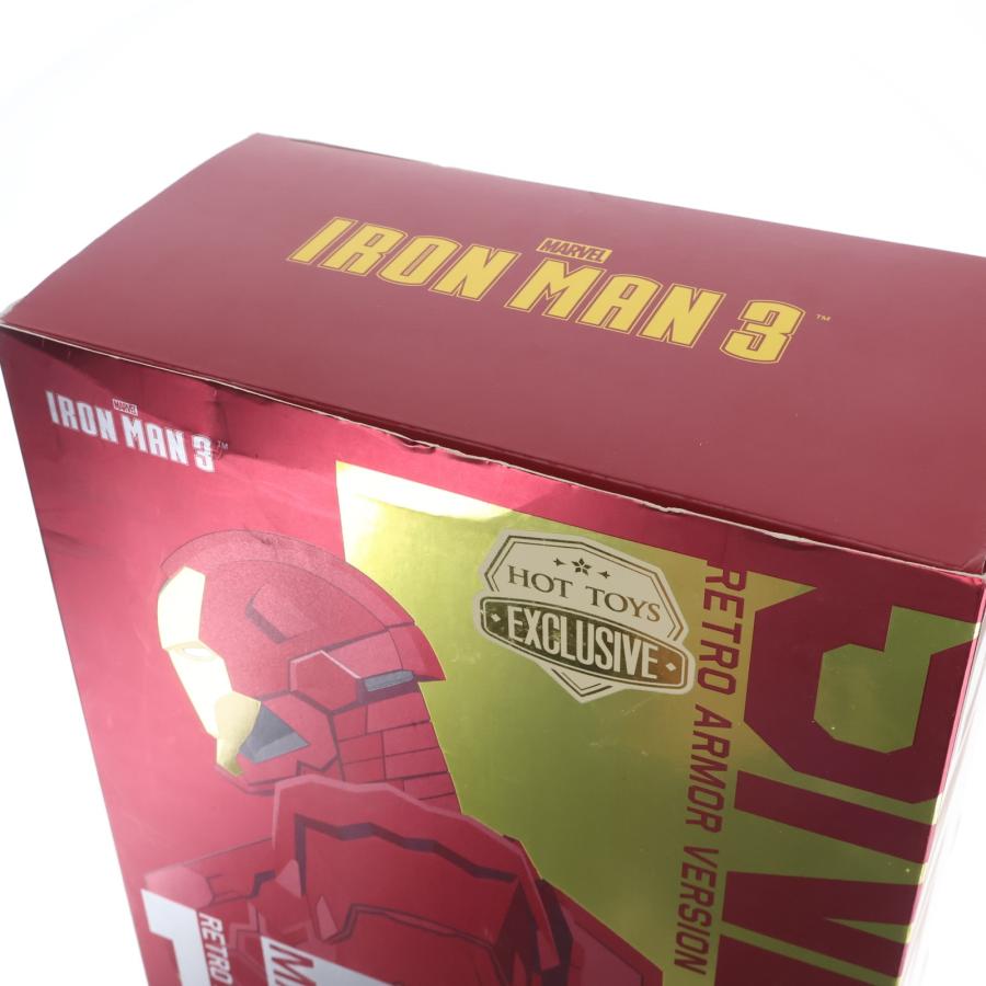 ホットトイズ（Hot Toys） 『中古即納』{FIG} ムービー