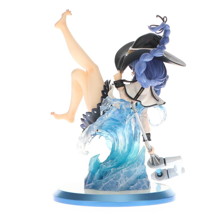 ロキシー　フィギア　メガハウス メガハウス 『中古即納』{FIG} Lucrea ロキシー・ミグルディア 無職