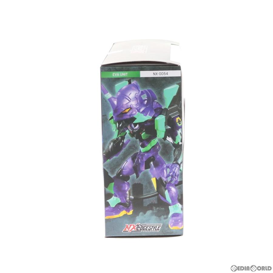 中古即納』{FIG} ネクスエッジスタイル(EVA UNIT) エヴァンゲリオン初