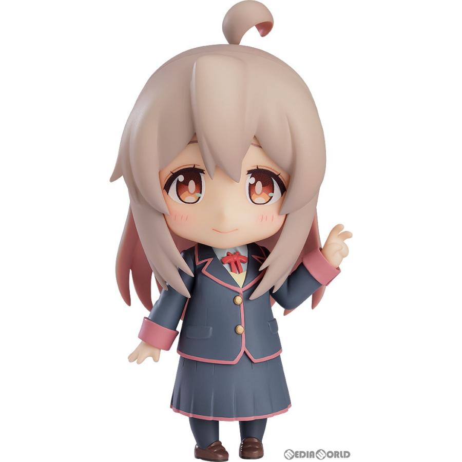 2091 緒山まひろ 2332 緒山みはり ねんどろいど 中古 グッドスマイルカンパニー 『中古即納』{FIG} ねんどろいど 2091 緒山