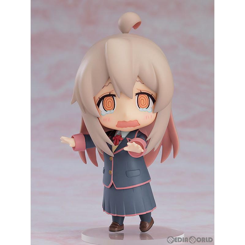 2091 緒山まひろ 2332 緒山みはり ねんどろいど 中古 グッドスマイルカンパニー 『中古即納』{FIG} ねんどろいど 2091 緒山