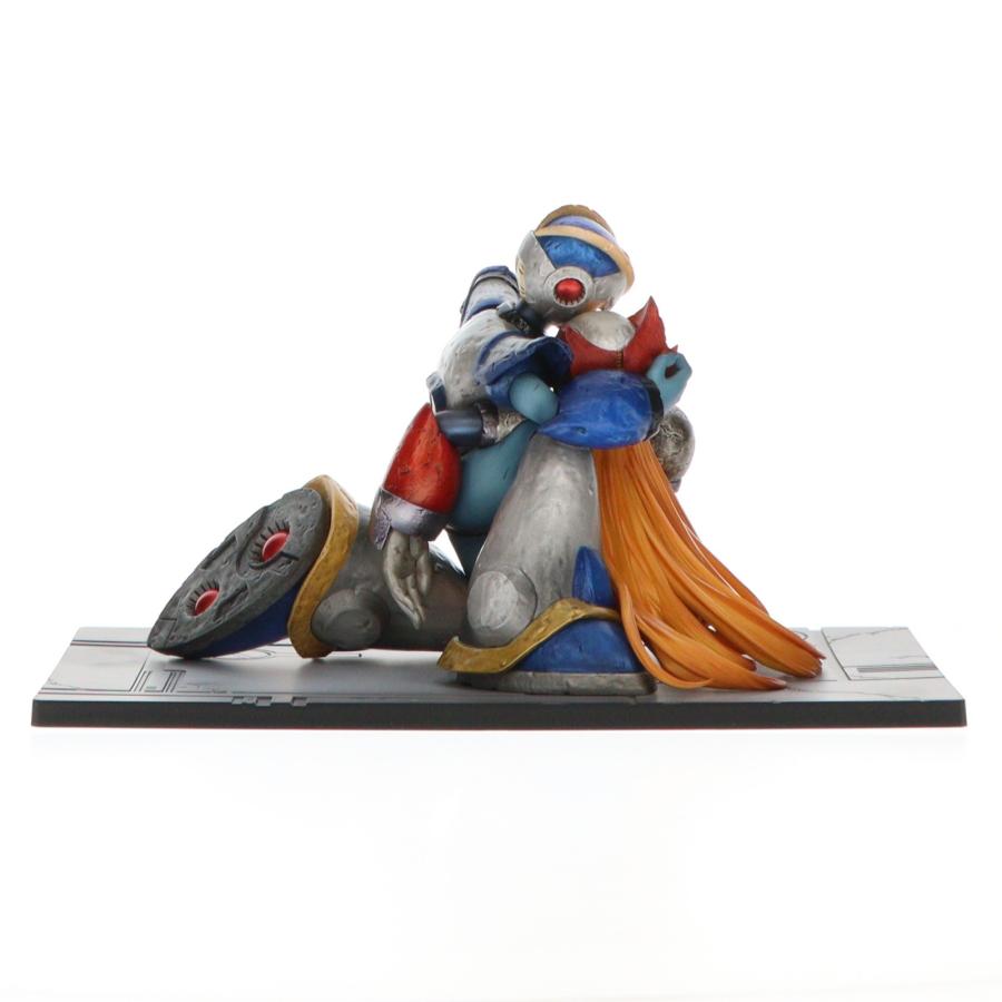 中古即納』{FIG} ファイル無 エックス＆ゼロ 『懐かしい未来へ