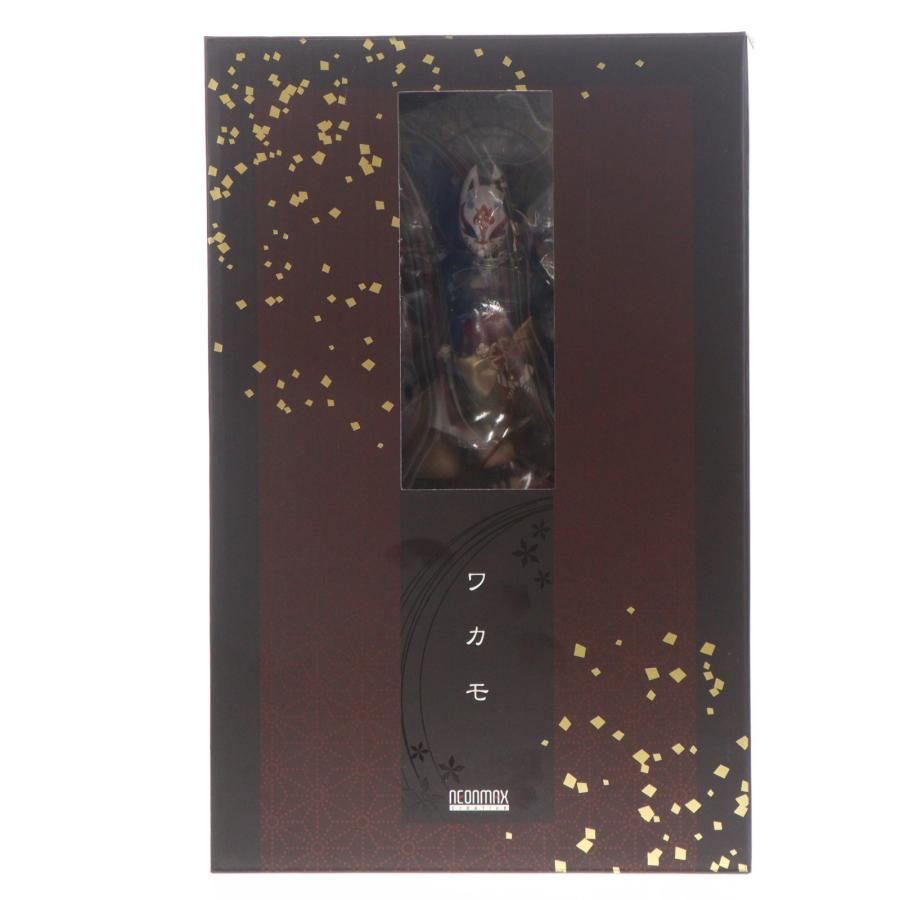 中古即納』{FIG} (再販) ワカモ ブルーアーカイブ -Blue Archive- 1/7