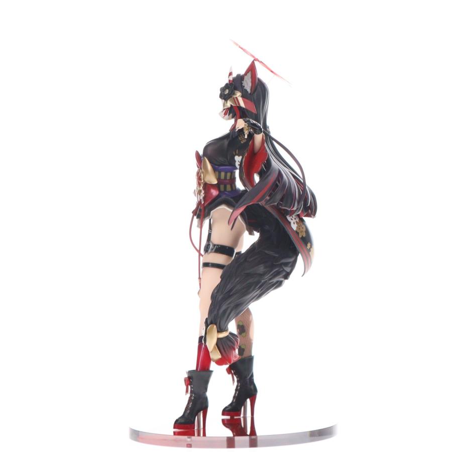 中古即納』{FIG} (再販) ワカモ ブルーアーカイブ -Blue Archive- 1/7