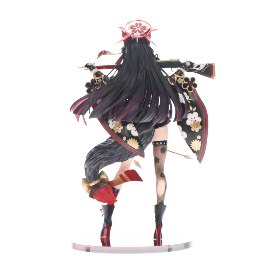 中古即納』{FIG} (再販) ワカモ ブルーアーカイブ -Blue Archive- 1/7