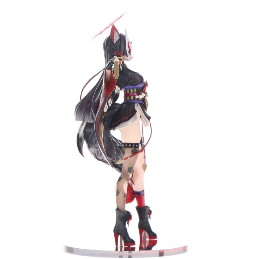 中古即納』{FIG} (再販) ワカモ ブルーアーカイブ -Blue Archive- 1/7