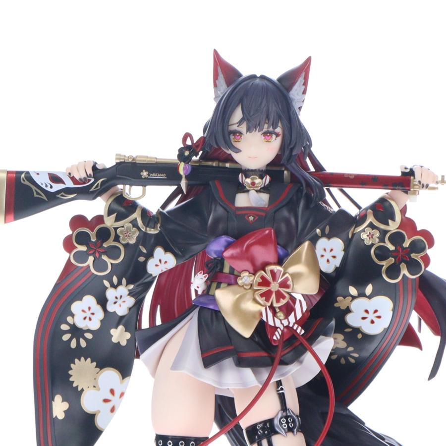 中古即納』{FIG} (再販) ワカモ ブルーアーカイブ -Blue Archive- 1/7