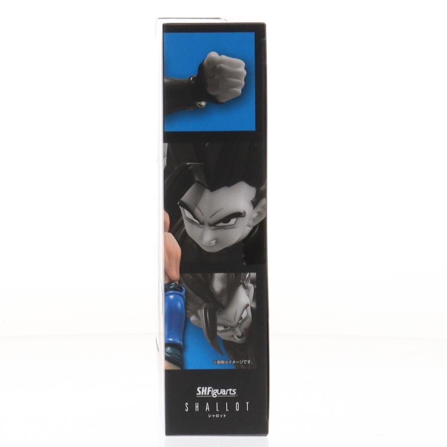中古即納』{FIG} 魂ウェブ商店限定 S.H.Figuarts シャロット