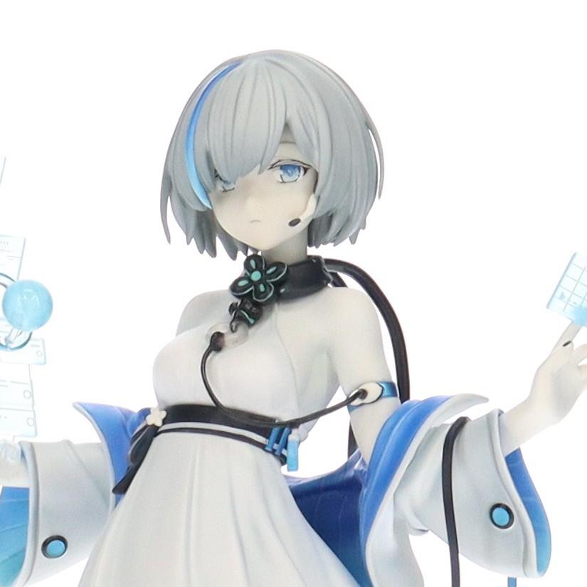 中古即納』{FIG} TB(クール) アズールレーン 1/7 完成品 フィギュア
