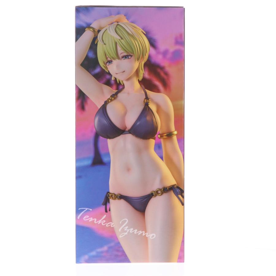 ユニオンクリエイティブ 『中古即納』{FIG} 出雲天花(いずもてんか