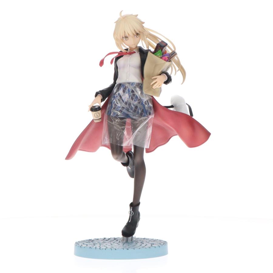 グッドスマイルカンパニー 『中古即納』{FIG} セイバー/アルトリア