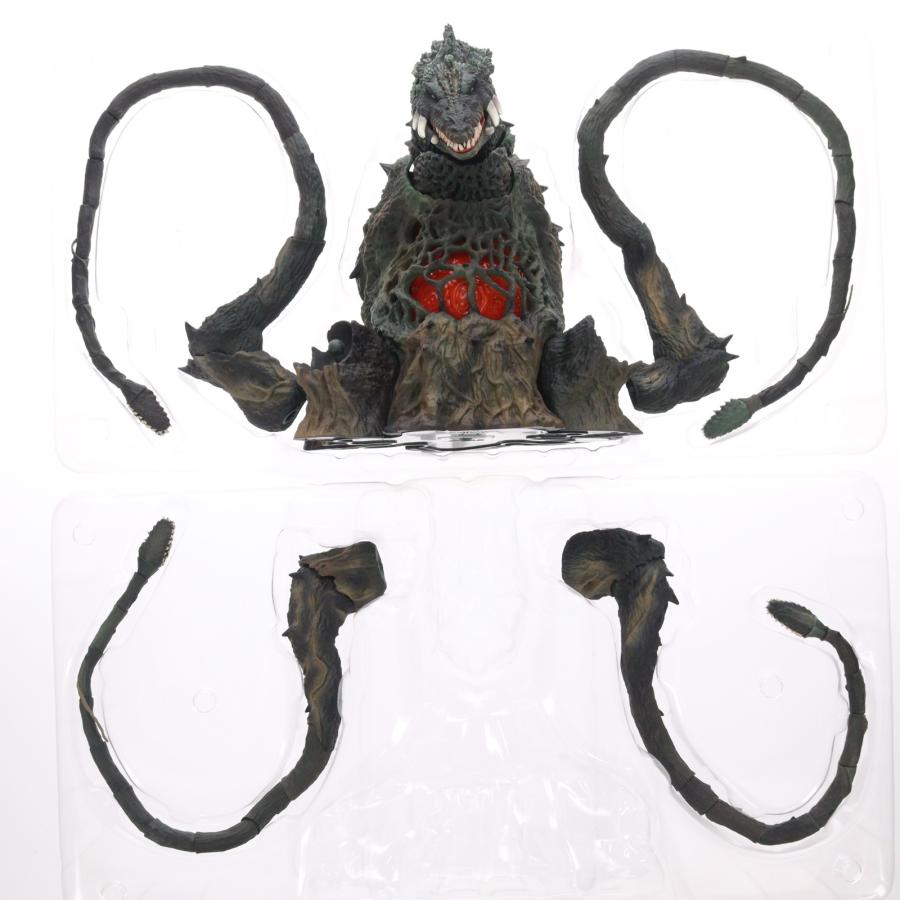 中古即納』{FIG} 魂ウェブ商店限定 S.H.MonsterArts(モンスターアーツ