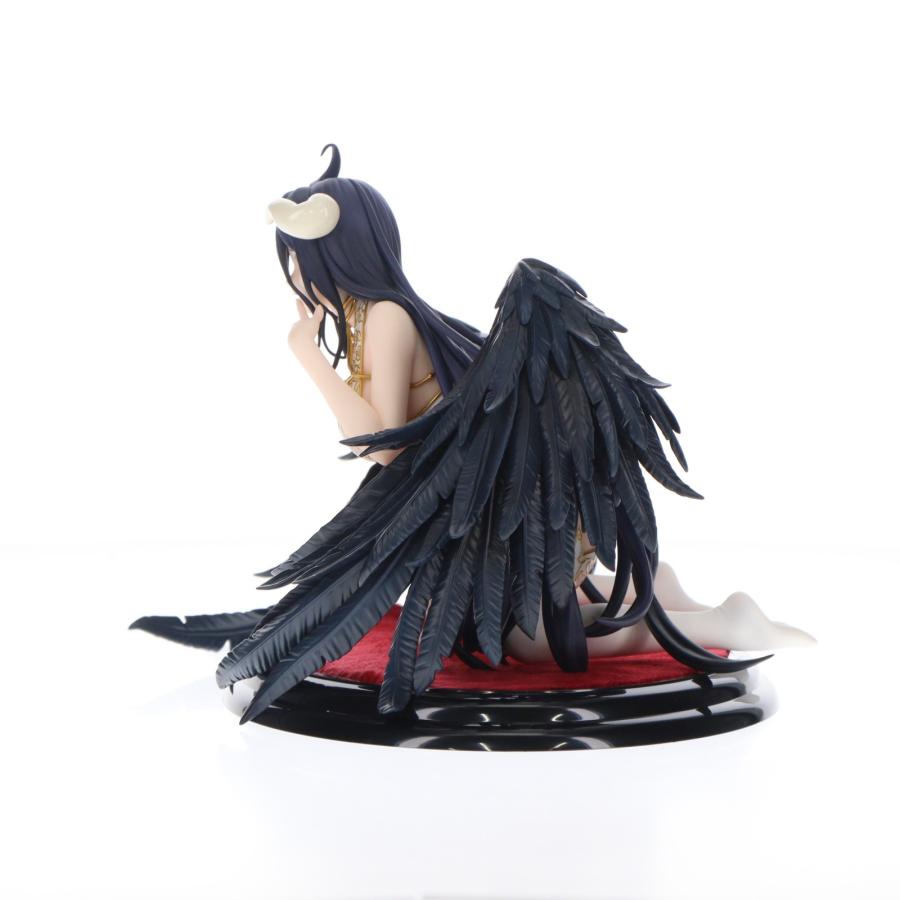 中古即納』{FIG} アルベド ランジェリーVer. オーバーロード 1/7 完成