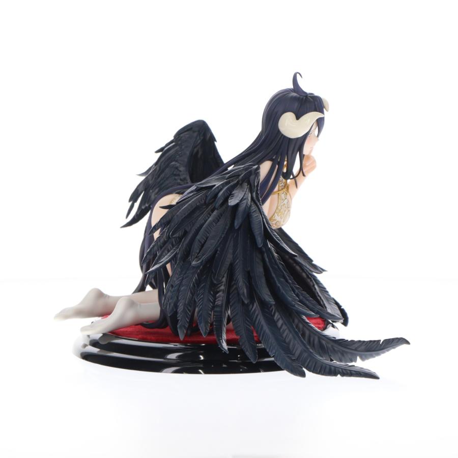 中古即納』{FIG} アルベド ランジェリーVer. オーバーロード 1/7 完成