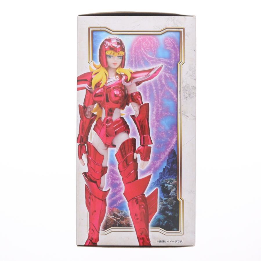 中古即納』{FIG} 魂ウェブ商店限定 聖闘士聖衣神話 マーメイドテティス