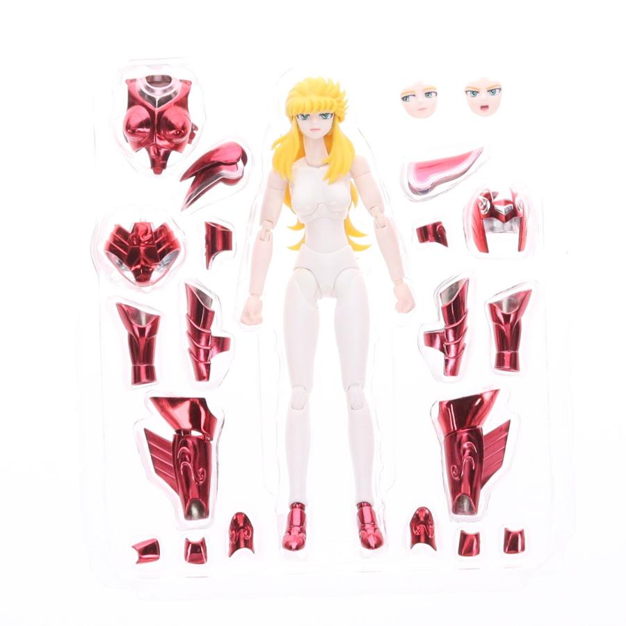 マーメイドテティス 中古即納』{FIG} 魂ウェブ商店限定 聖闘士聖衣神話 マーメイドテティス