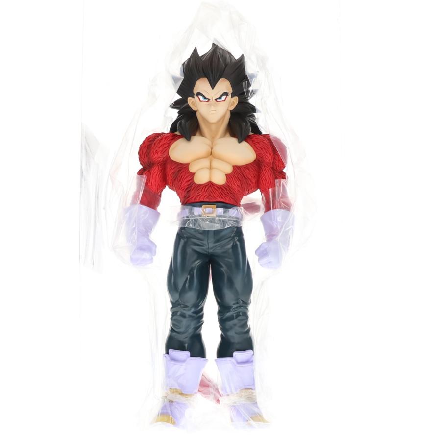 中古即納』{FIG} ギガンティックシリーズ スーパーサイヤ人4 ベジータ