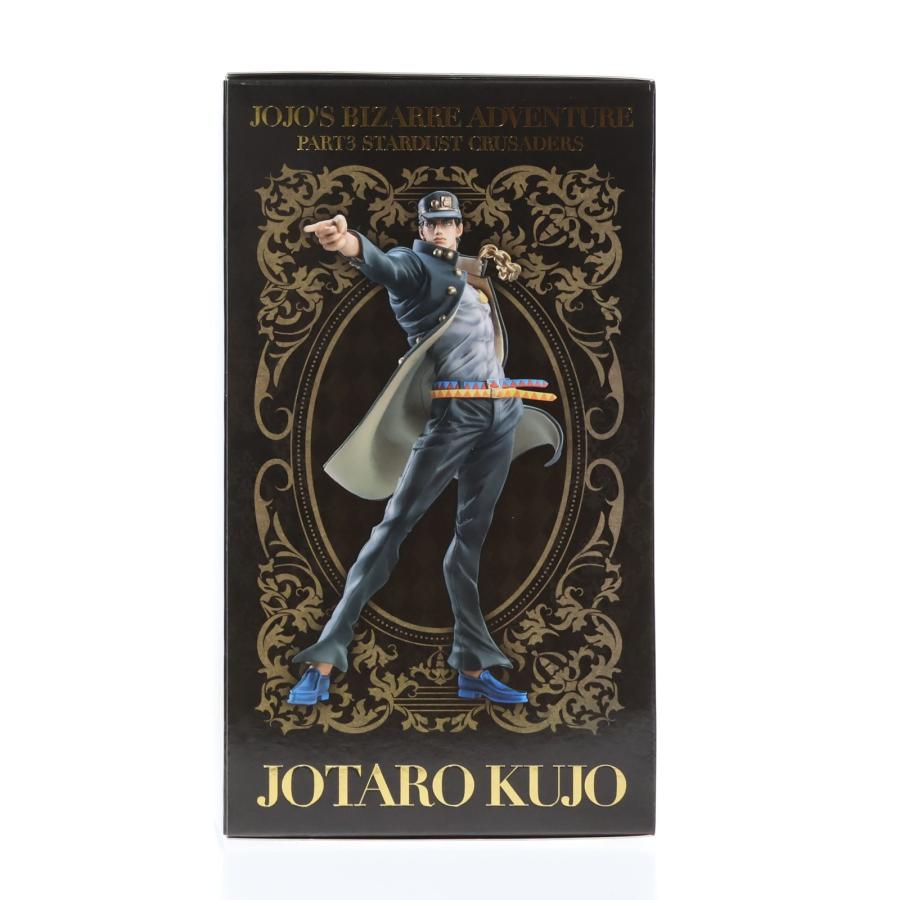 中古即納』{FIG} (3次再販) スタチューレジェンド 空条承太郎 ジョジョ