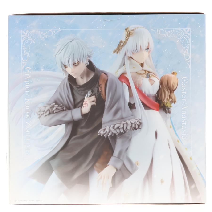 コトブキヤ（KOTOBUKIYA） 『中古即納』{FIG} キャスター/アナスタシア