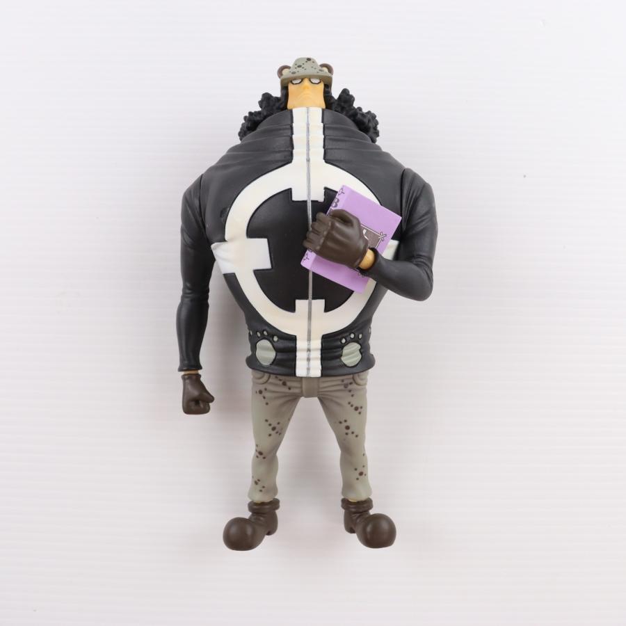 中古即納』{FIG} フィギュアーツZERO バーソロミュー・くま ONE PIECE