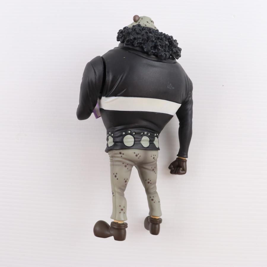 中古即納』{FIG} フィギュアーツZERO バーソロミュー・くま ONE PIECE