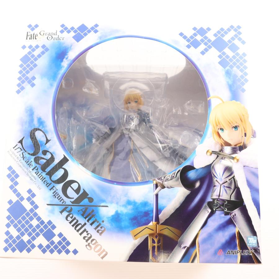 中古即納』{FIG} ANIPLEX+限定 セイバー/アルトリア・ペンドラゴン