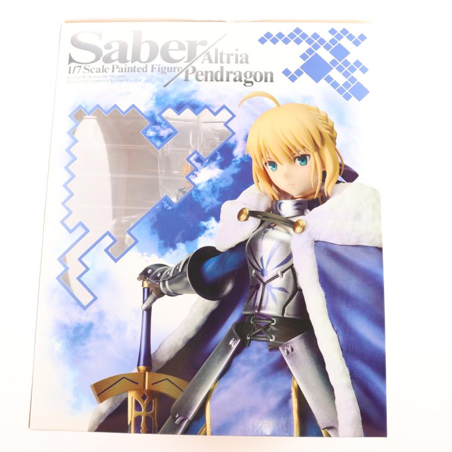 中古即納』{FIG} ANIPLEX+限定 セイバー/アルトリア・ペンドラゴン