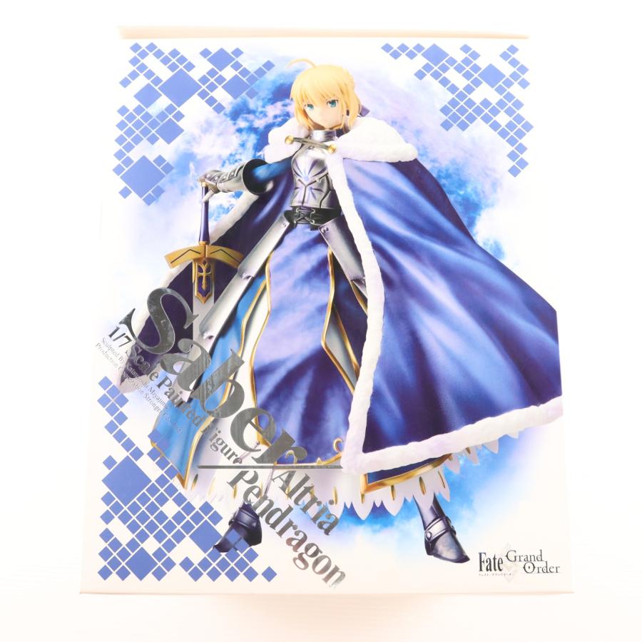 中古即納』{FIG} ANIPLEX+限定 セイバー/アルトリア・ペンドラゴン