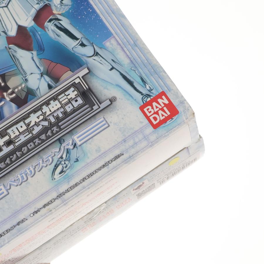 中古即納』{FIG} 聖闘士聖衣神話 ペガサステンマ 聖闘士星矢 THE LOST