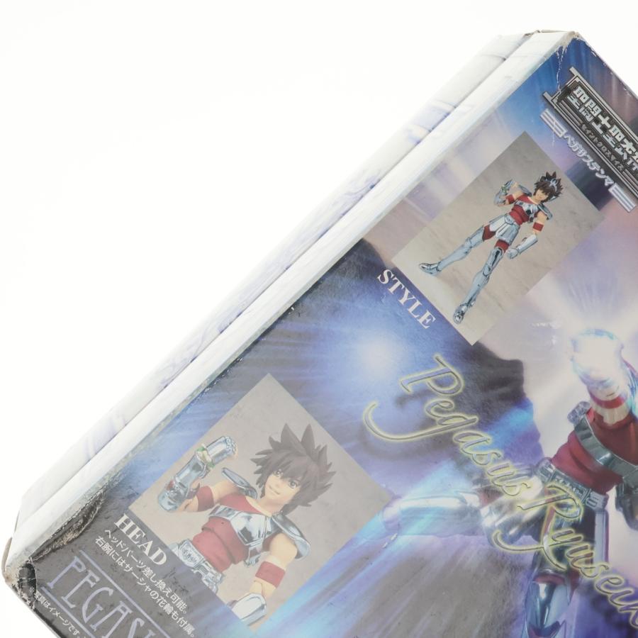 中古即納』{FIG} 聖闘士聖衣神話 ペガサステンマ 聖闘士星矢 THE LOST