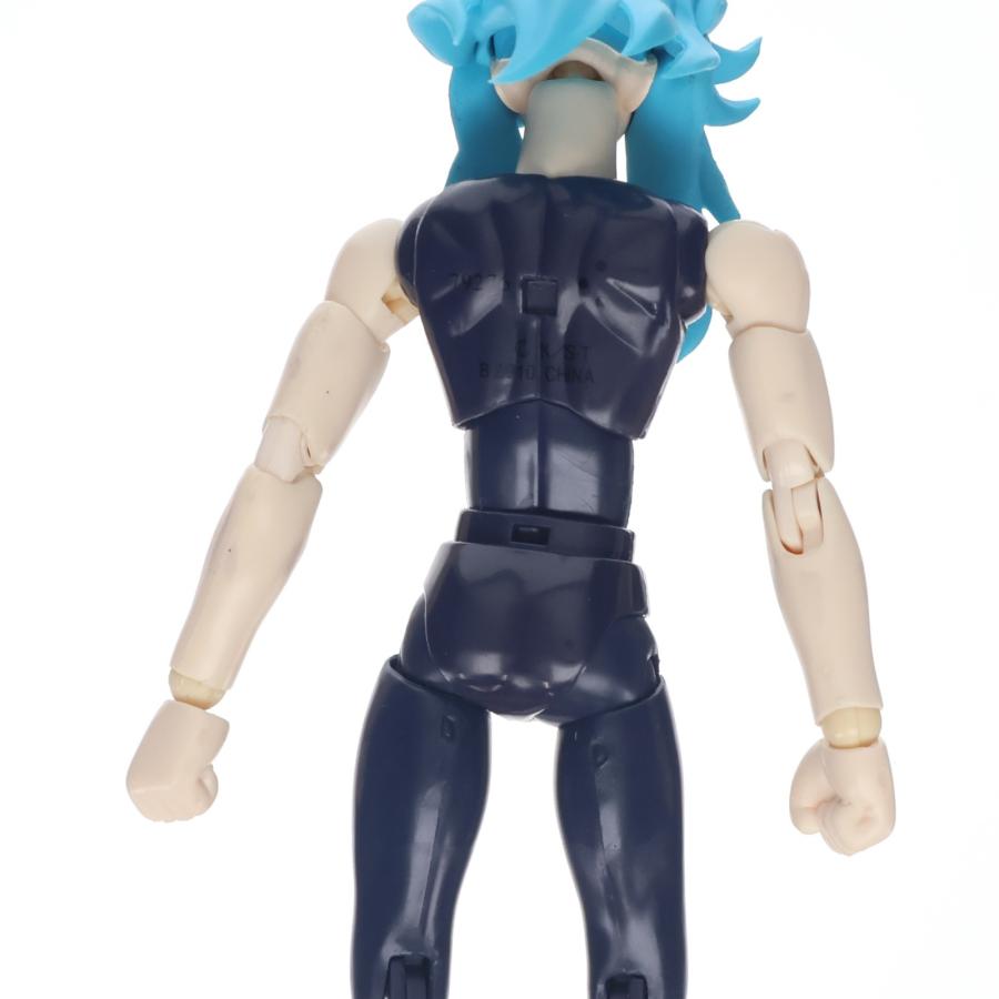 中古即納』{FIG} 聖闘士聖衣神話 ピスケスアフロディーテ(冥衣) 聖闘士