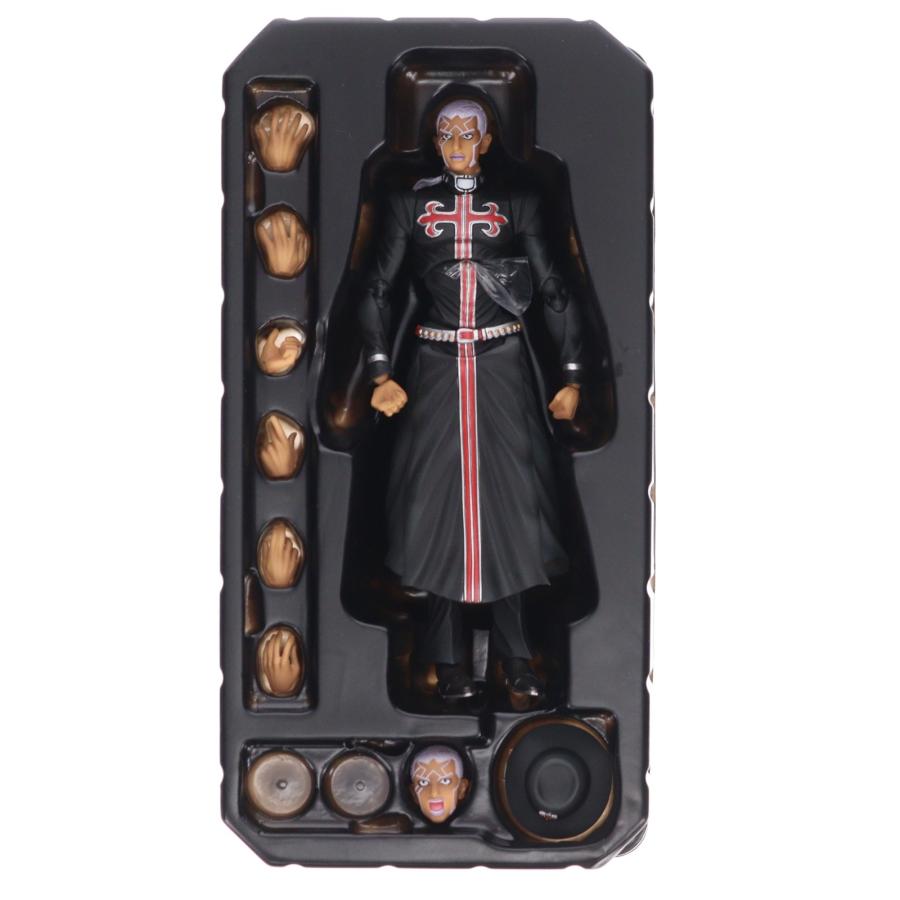 中古即納』{FIG} 超像可動 エンリコ・プッチ 限定版 ジョジョ 第6部