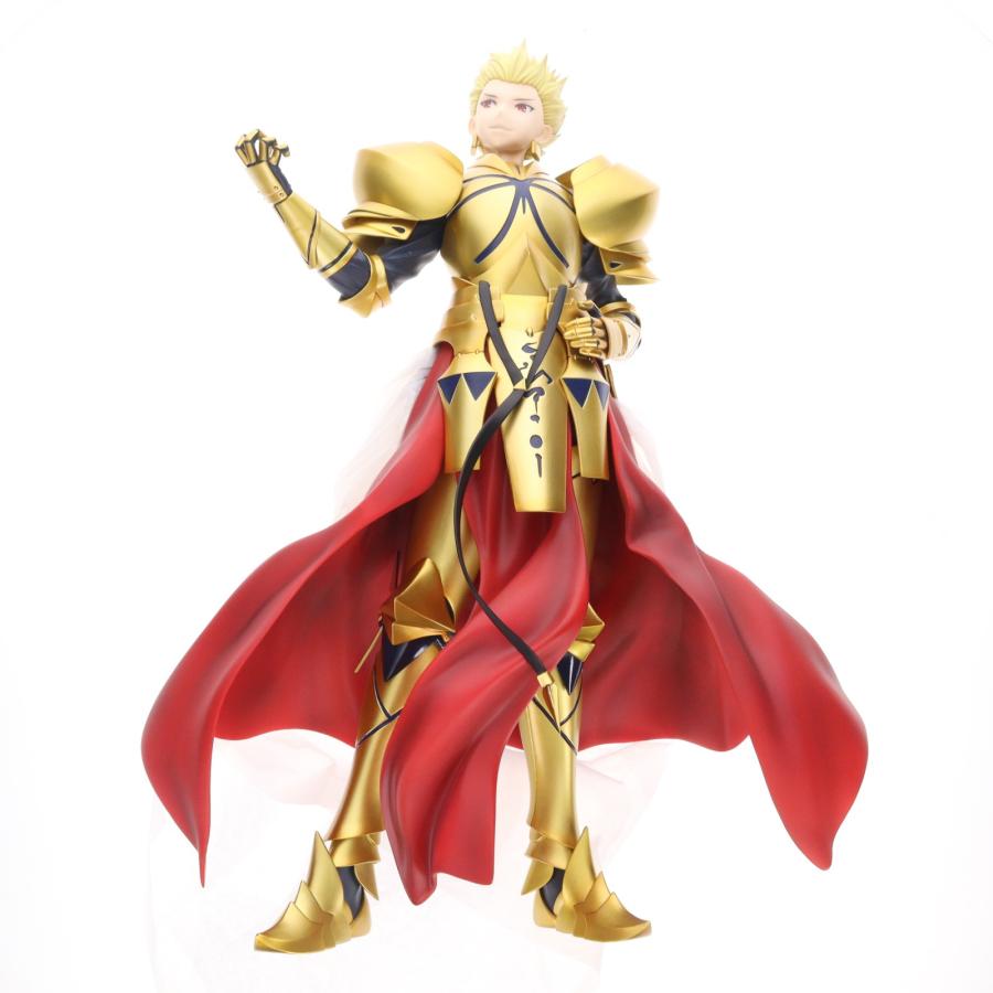 【新品未開封】 FGO ギルガメッシュ　フィギュア 中古即納』{FIG} アーチャー/ギルガメッシュ Fate/Grand Order 1/4