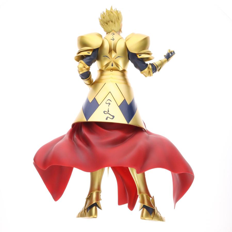 中古即納』{FIG} アーチャー/ギルガメッシュ Fate/Grand Order 1/4