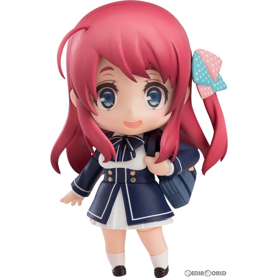 【中古】ねんどろいど 源さくら 1176 ゾンビランドサガ グッドスマイルカンパニー 『中古即納』{FIG} ねんどろいど 1176 源