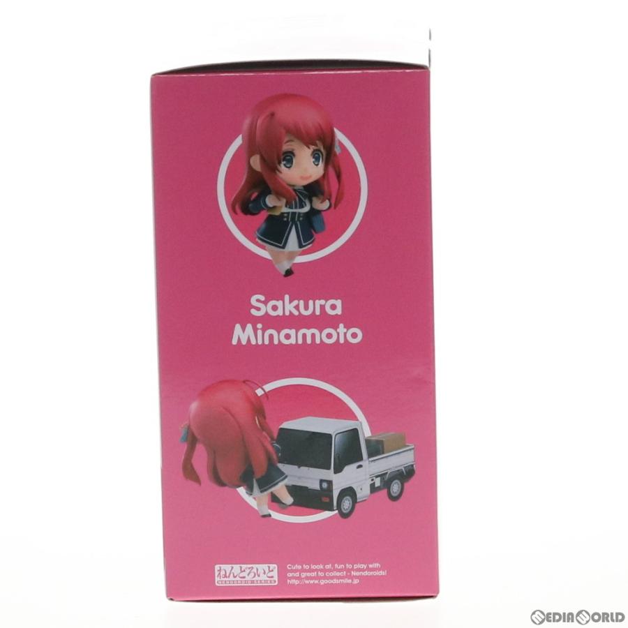 グッドスマイルカンパニー 『中古即納』{FIG} ねんどろいど 1176 源