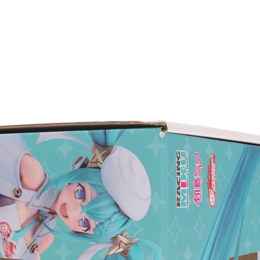中古即納』{FIG} レーシングミク 2023Ver. 初音ミク GTプロジェクト 1