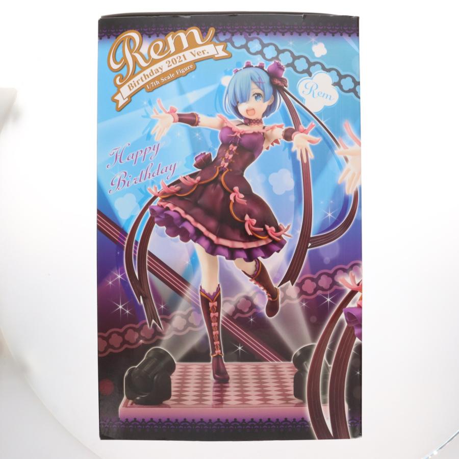 中古即納』{FIG} KDcolle ラム&レム 生誕祭2021Ver. お祝いセット Re