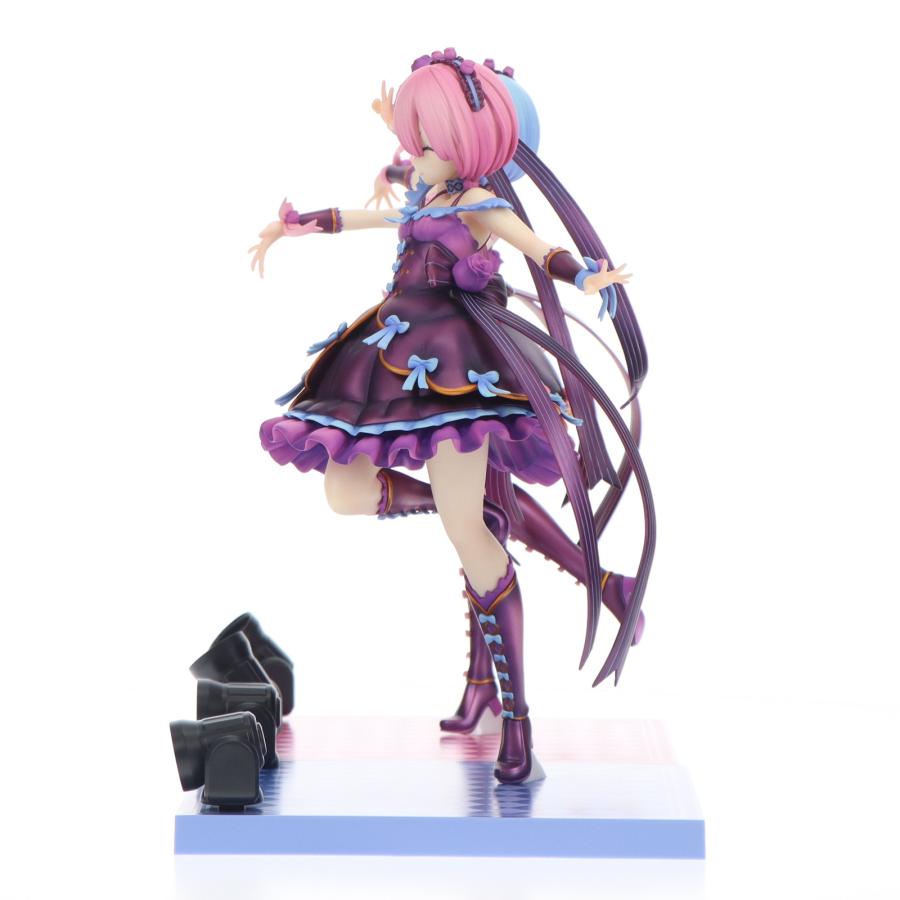 中古即納』{FIG} KDcolle ラム&レム 生誕祭2021Ver. お祝いセット Re