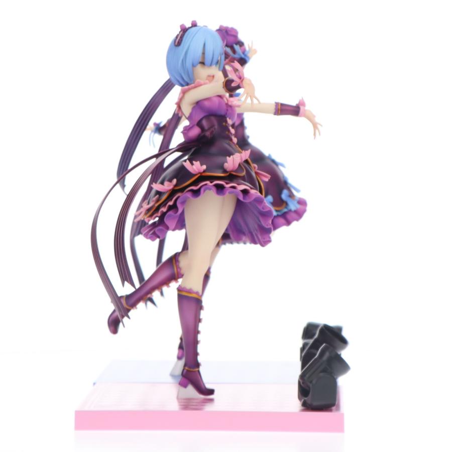 中古即納』{FIG} KDcolle ラム&レム 生誕祭2021Ver. お祝いセット Re