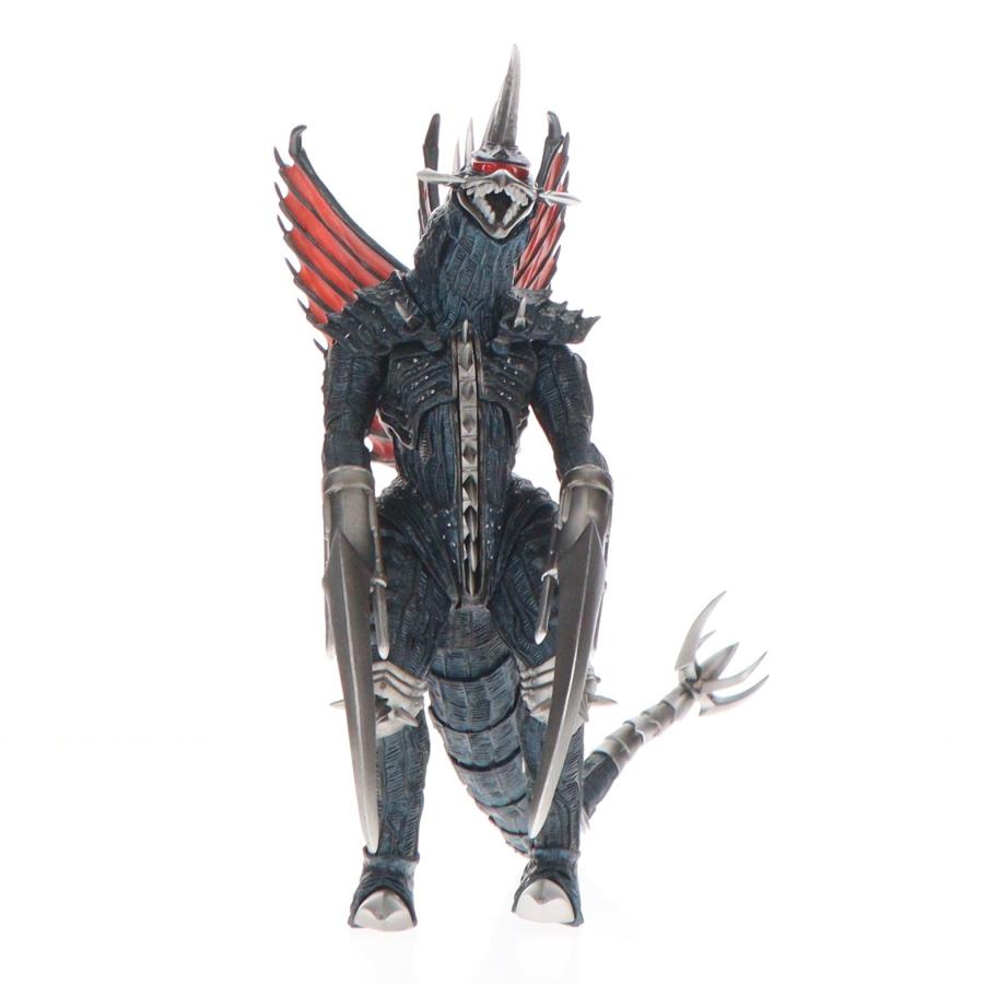 中古即納』{FIG} S.H.MonsterArts(モンスターアーツ) ガイガン(2004