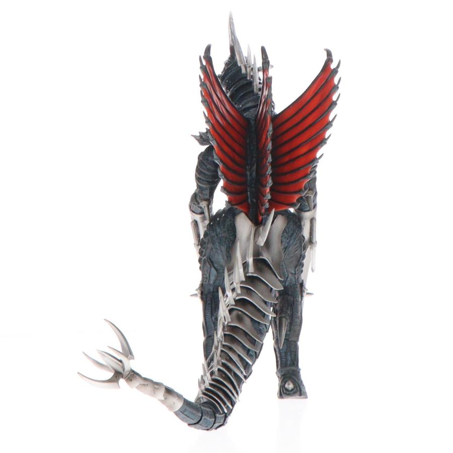 中古即納』{FIG} S.H.MonsterArts(モンスターアーツ) ガイガン(2004