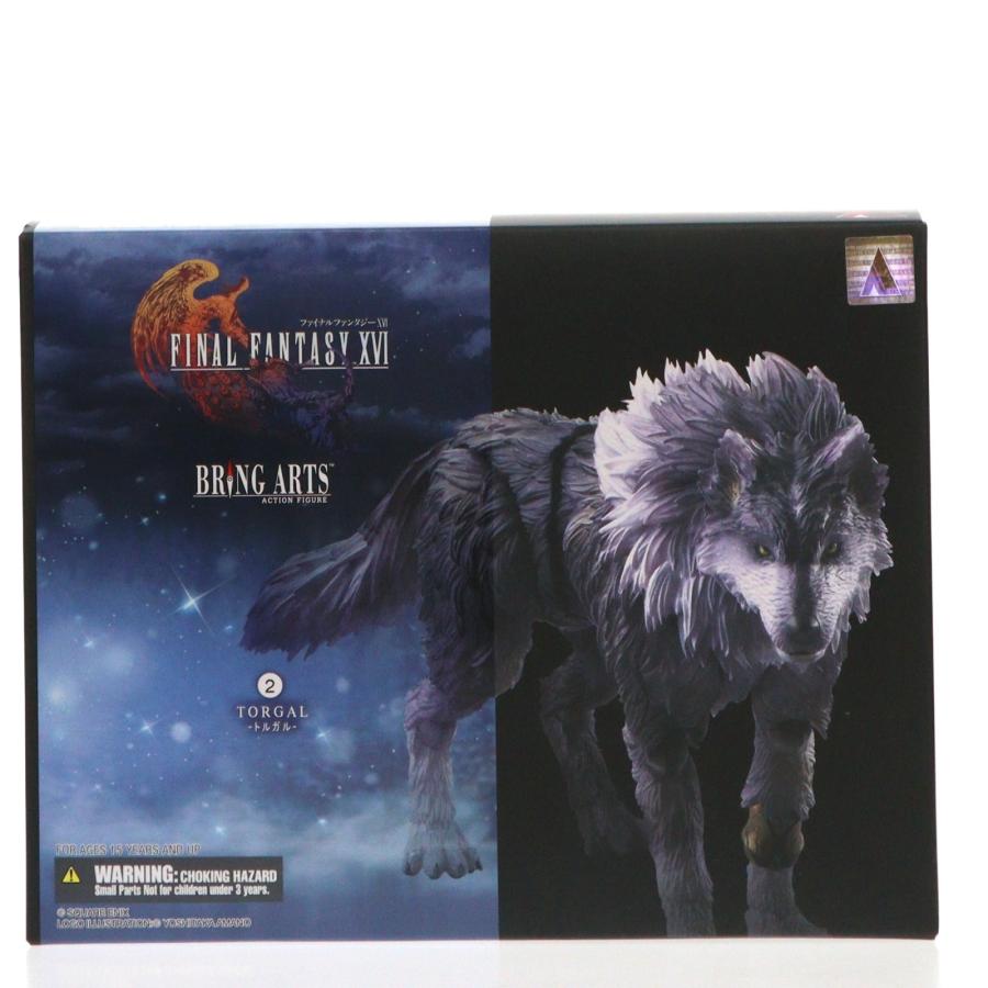 スクウェア・エニックス（SQUARE ENIX） 『中古即納』{FIG} BRING ARTS