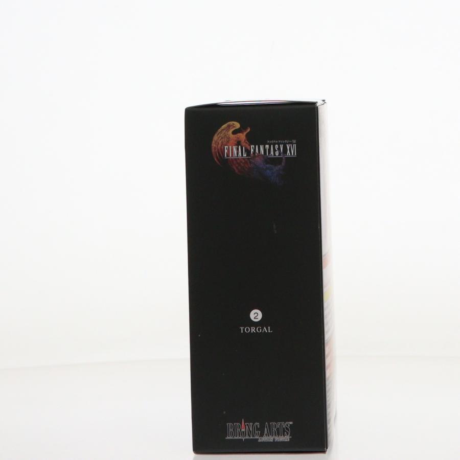 スクウェア・エニックス（SQUARE ENIX） 『中古即納』{FIG} BRING ARTS