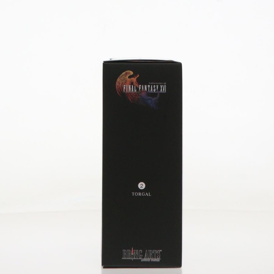 スクウェア・エニックス（SQUARE ENIX） 『中古即納』{FIG} BRING ARTS