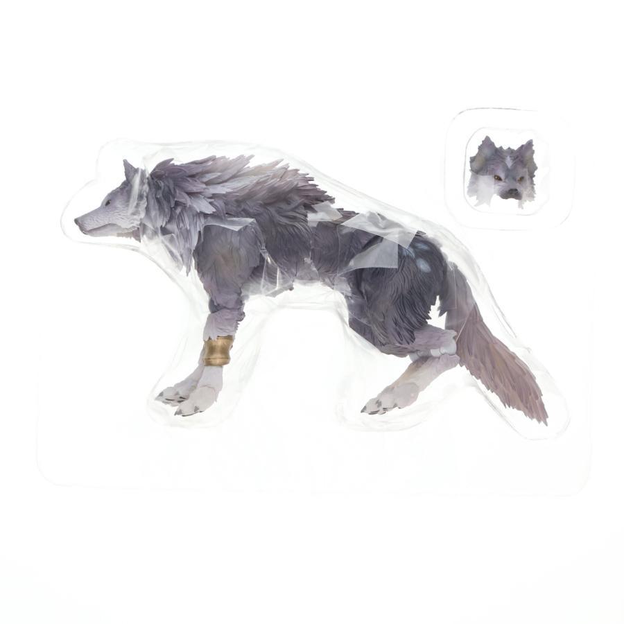 スクウェア・エニックス（SQUARE ENIX） 『中古即納』{FIG} BRING ARTS
